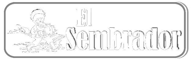 El Sembrador Foods Inc. Logo